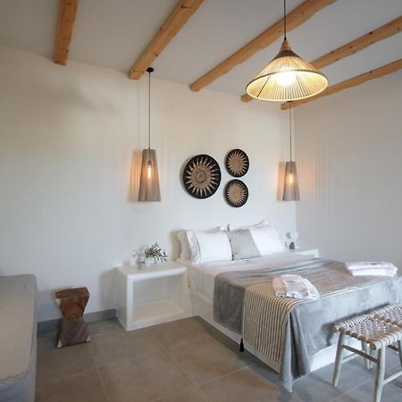 Africanis Bungalows Шинуса Екстер'єр фото