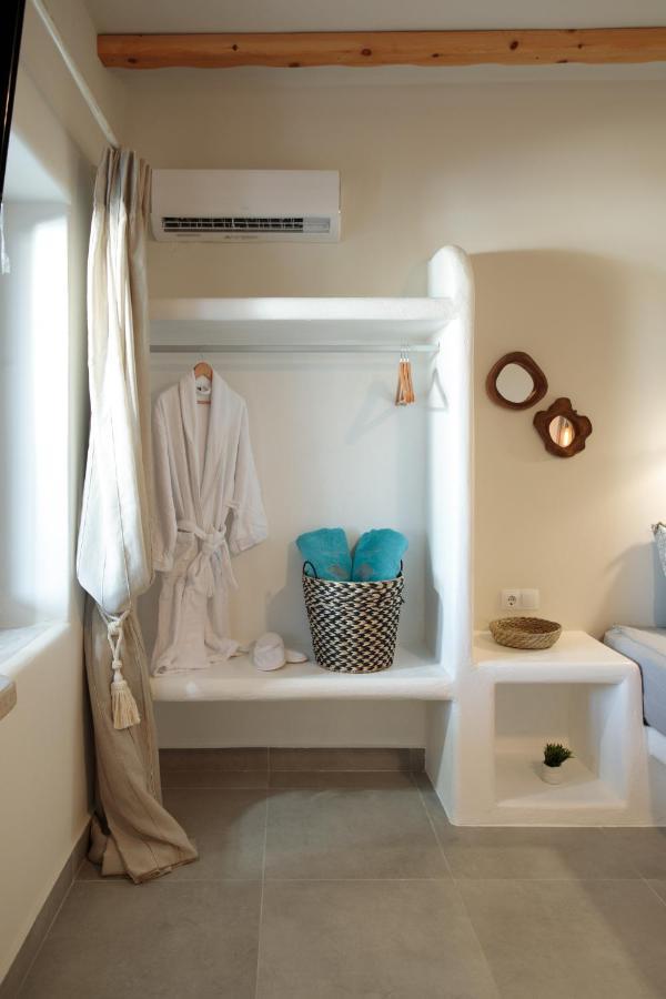Africanis Bungalows Шинуса Екстер'єр фото