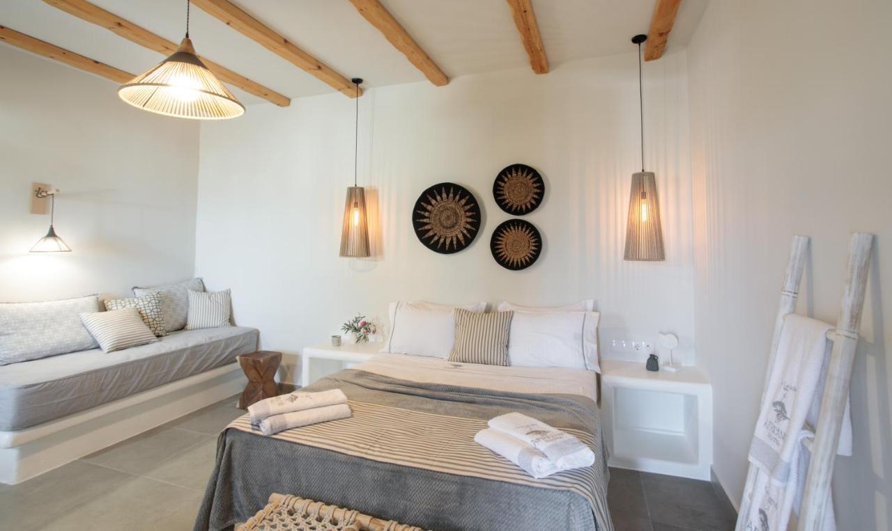 Africanis Bungalows Шинуса Екстер'єр фото