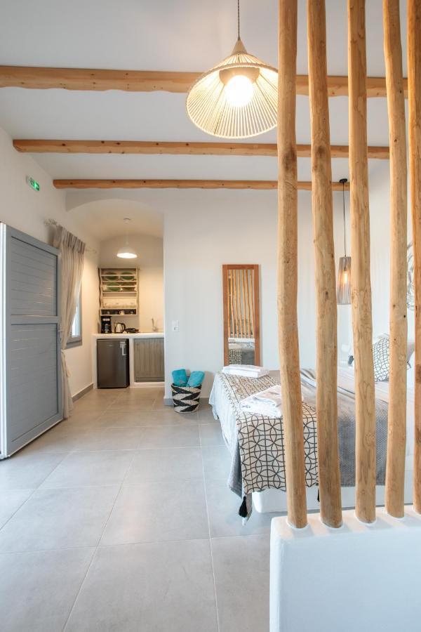 Africanis Bungalows Шинуса Екстер'єр фото