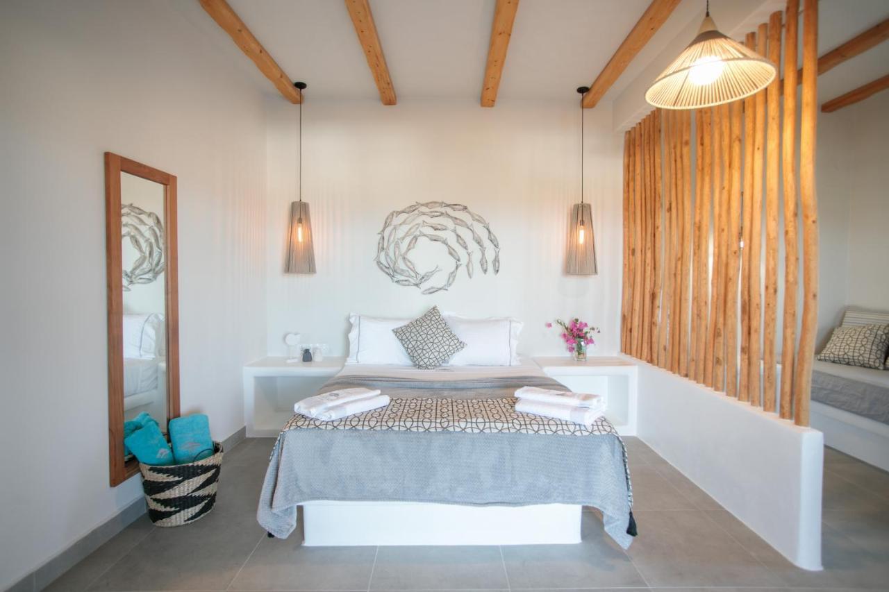 Africanis Bungalows Шинуса Екстер'єр фото