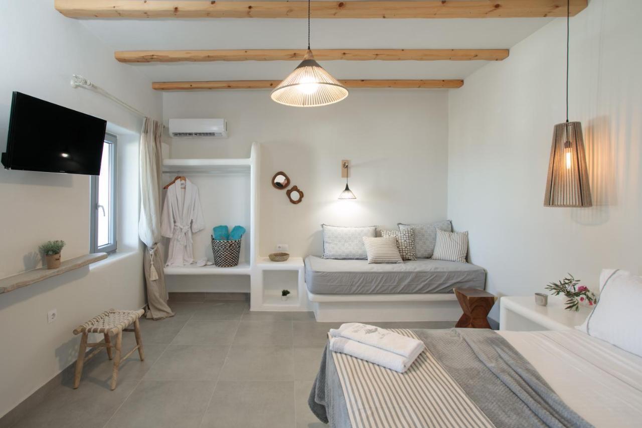 Africanis Bungalows Шинуса Екстер'єр фото