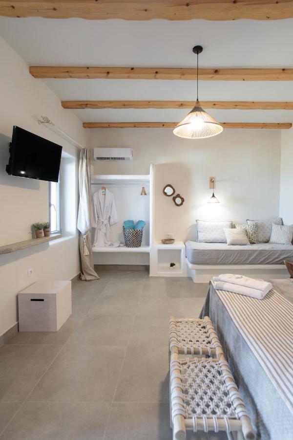 Africanis Bungalows Шинуса Екстер'єр фото